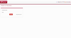 Desktop Screenshot of muj.okcomp.cz